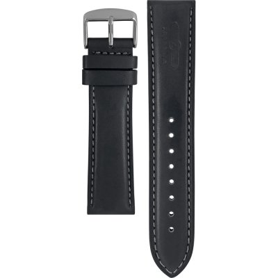 Cinturino Zeppelin 9LZ200113CA2220 New Captain's Line