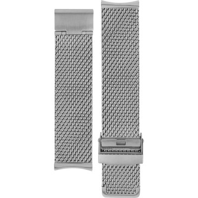 Cinturino Zeppelin 9M21085C22 100 Jahre Zeppelin