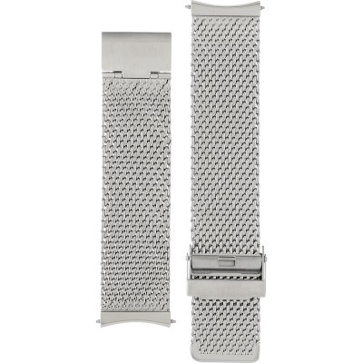 Cinturino Zeppelin 9M21085C22 100 Jahre Zeppelin