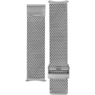 Cinturino Zeppelin 9M21085C22 100 Jahre Zeppelin