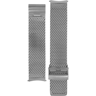 Cinturino Zeppelin 9M21087C20 LZ 127