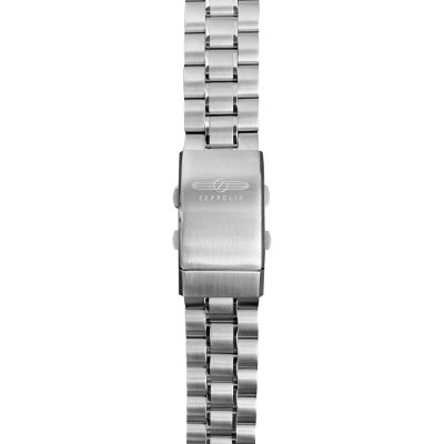 Cinturino Zeppelin 9MBZE001 Atlantic